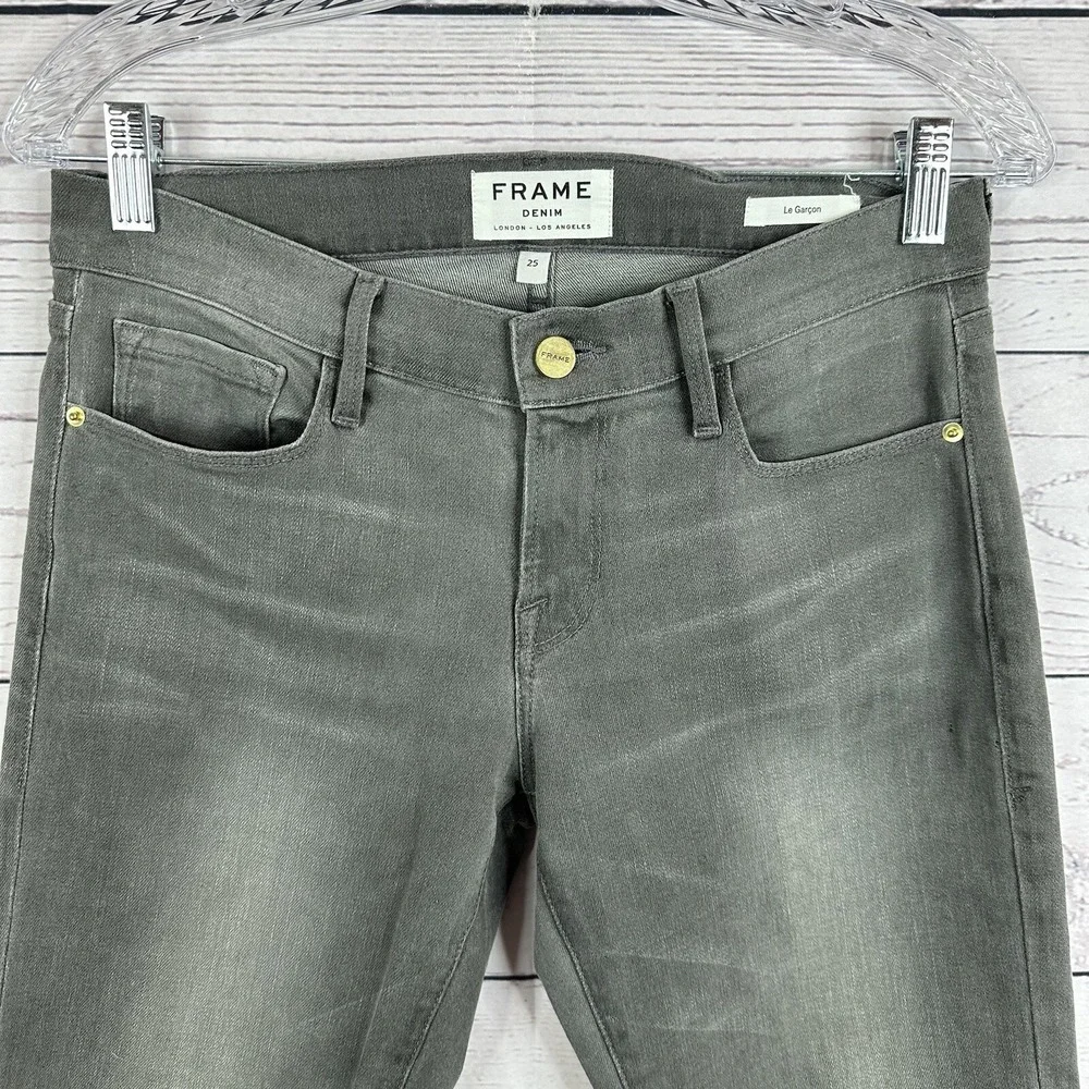 Frame Denim no defects